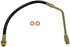 H38664 by DORMAN - Brake Hydraulic Hose