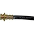 H38672 by DORMAN - Brake Hydraulic Hose