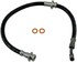 H38673 by DORMAN - Brake Hydraulic Hose