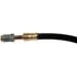 H38678 by DORMAN - Brake Hydraulic Hose