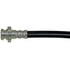 H38683 by DORMAN - Brake Hydraulic Hose