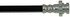 Dorman H38684 Brake Hydraulic Hose Brake Hydraulic Hose