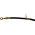 H38714 by DORMAN - Brake Hydraulic Hose