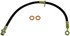 H38726 by DORMAN - Brake Hydraulic Hose