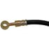 Dorman H38732 Brake Hydraulic Hose Brake Hydraulic Hose