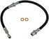 H38740 by DORMAN - Brake Hydraulic Hose