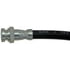 H38754 by DORMAN - Brake Hydraulic Hose