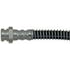 H38800 by DORMAN - Brake Hydraulic Hose