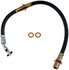 H38799 by DORMAN - Brake Hydraulic Hose