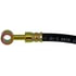 H38981 by DORMAN - Brake Hydraulic Hose
