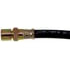 H38984 by DORMAN - Brake Hydraulic Hose