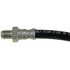 Dorman H4000 Brake Hydraulic Hose Brake Hydraulic Hose