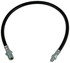 H4751 by DORMAN - Brake Hydraulic Hose