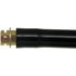 H38815 by DORMAN - Brake Hydraulic Hose