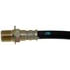 H38823 by DORMAN - Brake Hydraulic Hose