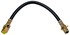 H38822 by DORMAN - Brake Hydraulic Hose