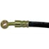 Dorman H38826 Brake Hydraulic Hose Brake Hydraulic Hose