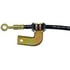 Dorman H38830 Clutch Hydraulic Hose Brake Hydraulic Hose