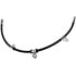 Dorman H38832 Brake Hydraulic Hose Brake Hydraulic Hose