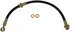 H38843 by DORMAN - Brake Hydraulic Hose