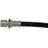 H38877 by DORMAN - Brake Hydraulic Hose