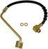 H38887 by DORMAN - Brake Hydraulic Hose