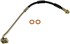 H38890 by DORMAN - Brake Hydraulic Hose