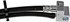 Dorman H38901 Brake Hydraulic Hose Brake Hydraulic Hose