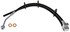 H38901 by DORMAN - Brake Hydraulic Hose