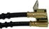 H38902 by DORMAN - Brake Hydraulic Hose