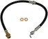 H38474 by DORMAN - Brake Hydraulic Hose