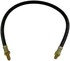 H38476 by DORMAN - Brake Hydraulic Hose