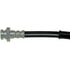 Dorman H38497 Brake Hydraulic Hose Brake Hydraulic Hose