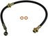 H38496 by DORMAN - Brake Hydraulic Hose