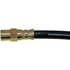 H38514 by DORMAN - Brake Hydraulic Hose