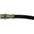 H38523 by DORMAN - Brake Hydraulic Hose