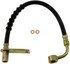 H38525 by DORMAN - Brake Hydraulic Hose