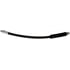 H38552 by DORMAN - Brake Hydraulic Hose