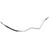 H38559 by DORMAN - Brake Hydraulic Hose