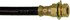 H38570 by DORMAN - Brake Hydraulic Hose