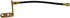 H38570 by DORMAN - Brake Hydraulic Hose