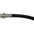 H38581 by DORMAN - Brake Hydraulic Hose