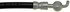 H38581 by DORMAN - Brake Hydraulic Hose