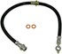 H38581 by DORMAN - Brake Hydraulic Hose