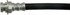 H38585 by DORMAN - Brake Hydraulic Hose