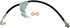 Dorman H38585 Brake Hydraulic Hose Brake Hydraulic Hose