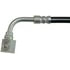 Dorman H38586 Brake Hydraulic Hose Brake Hydraulic Hose