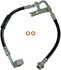 H38592 by DORMAN - Brake Hydraulic Hose