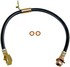 Dorman H38608 Brake Hydraulic Hose Brake Hydraulic Hose