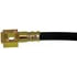 Dorman H38612 Brake Hydraulic Hose Brake Hydraulic Hose